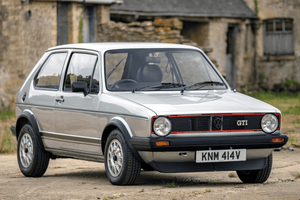 1974-1992 Golf MK1 / MK2 - ModMyEuro
