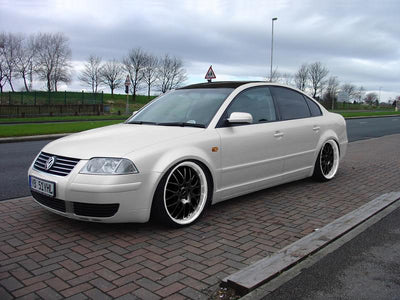 1996-2005 Passat B5 - ModMyEuro