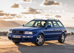 1996–2002 Audi A4 / S4 / S4 Turbo B5 - ModMyEuro