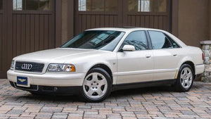 1997–2003 Audi S8/A8/A8 Quattro D2 - ModMyEuro