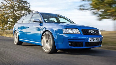 1998–2005 Audi A6/Allroad/S6/RS6 C5 - ModMyEuro