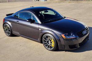 2000–2006 Audi TT/TT Quattro 8N Mk1 - ModMyEuro
