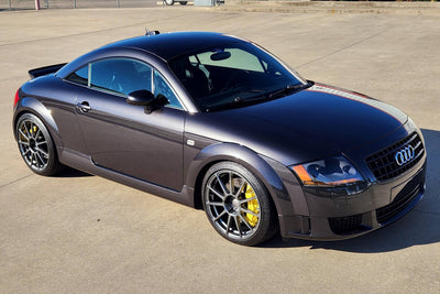 2000–2006 Audi TT/TT Quattro 8N Mk1 - ModMyEuro