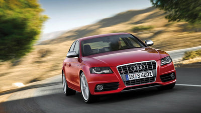 2008–2016 Audi A4/A5/S4/S5/RS4/RS5 B8/B8.5 - ModMyEuro