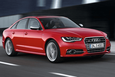 2012–2018 Audi A6/S6/A7/S7/RS6/RS7 C7 - ModMyEuro