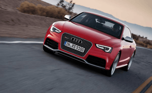 2013–Present Audi RS5 B8.5/B9 - ModMyEuro