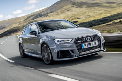 2015–2020 Audi RS3 8V - ModMyEuro