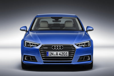 2017–Present Audi A4/A5/S4/S5 B9 B9.5 - ModMyEuro