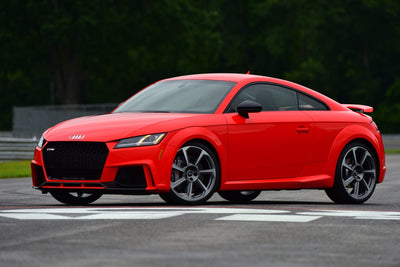 2018–Present Audi  TT / TTS / TTRS Mk3 - ModMyEuro