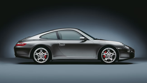 Porsche 911 (997) (2005–2012)