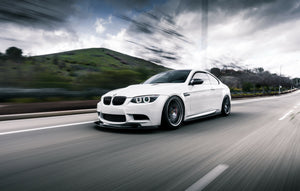 E90/E92/E93