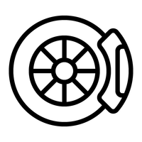 E82 Brake