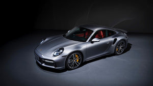 Porsche 911 (992) (2020–Present)