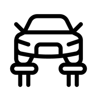 E36 Service Parts