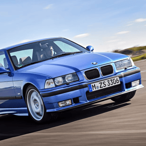 E36 - ModMyEuro