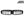 AutoTecknic G20 3-Series LCI Dual-Slat Front Grille - Gloss Black
