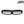 AutoTecknic G20 3-Series LCI Dual-Slat Front Grille - Gloss Black