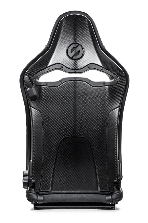Sparco SPX Carbon Reclining Seat (Non-FIA) - ModMyEuro
