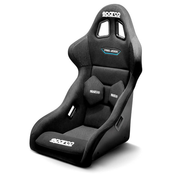 Sparco Pro 2000 QRT Racing Seat 2028 Expiry - ModMyEuro