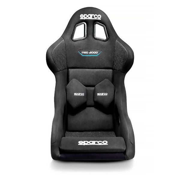 Sparco Pro 2000 QRT Racing Seat 2028 Expiry - ModMyEuro