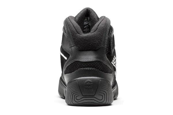 Sparco Pit Stop Crew Shoes