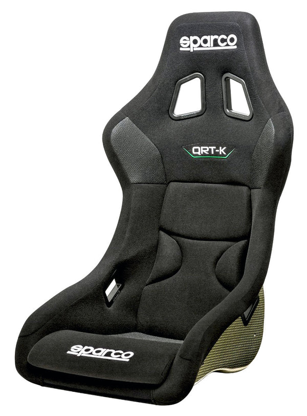 Sparco QRT-K Carbon Kevlar Racing Seat - ModMyEuro