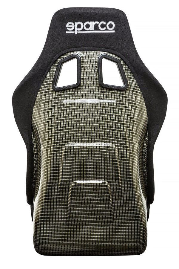Sparco QRT-K Carbon Kevlar Racing Seat - ModMyEuro