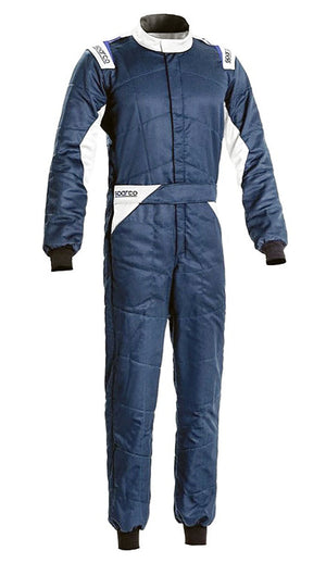 Sparco Sprint Driver Race Suit - ModMyEuro