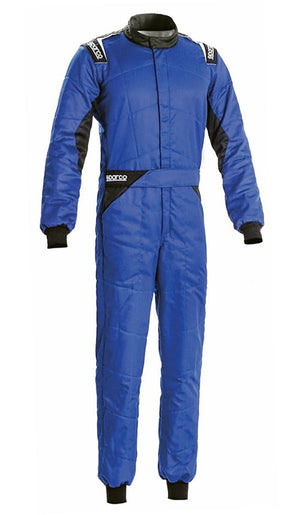 Sparco Sprint Driver Race Suit - ModMyEuro