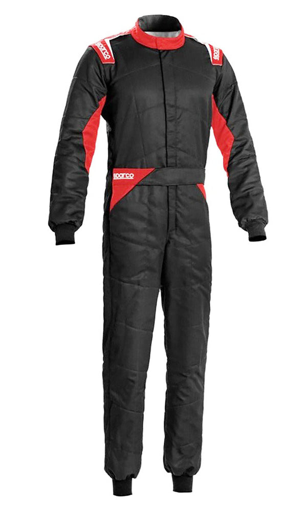 Sparco Sprint Driver Race Suit - ModMyEuro