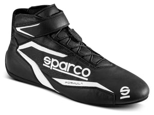 Sparco Formula Racing Shoes - ModMyEuro