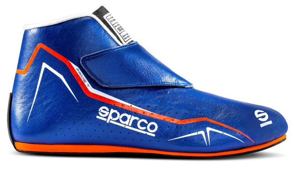 Sparco Prime-T Racing Shoes - ModMyEuro