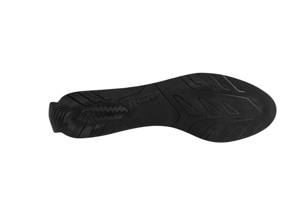Sparco Prime Evo Racing Shoes Bottom Image