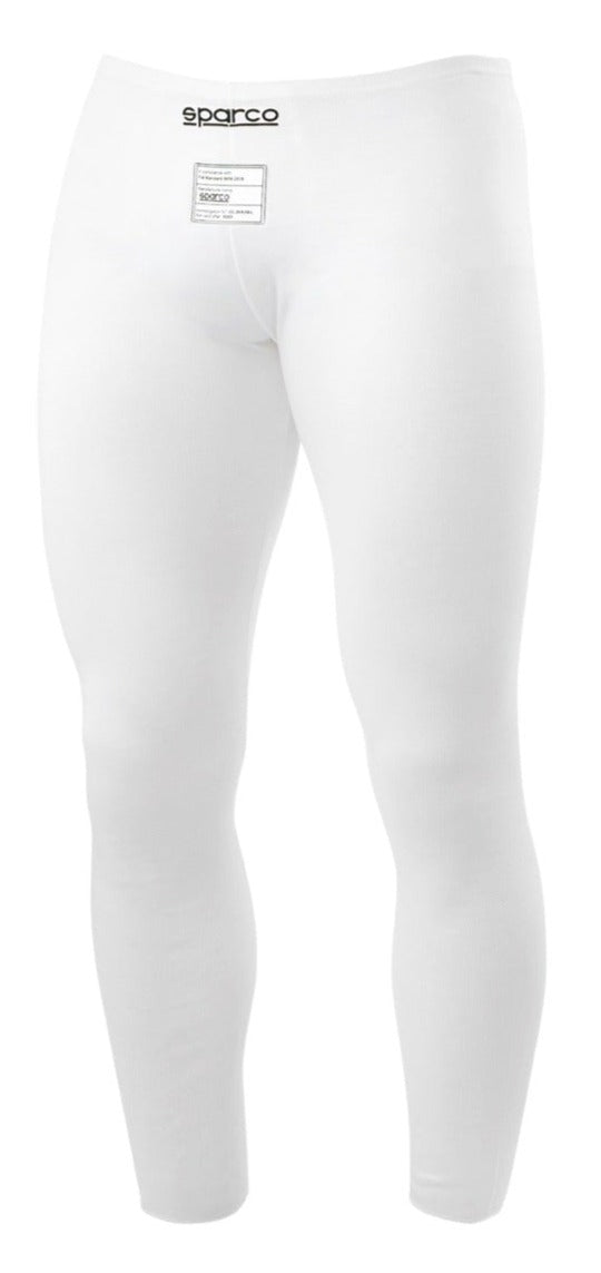 Sparco RW-4 Nomex Pants White Image