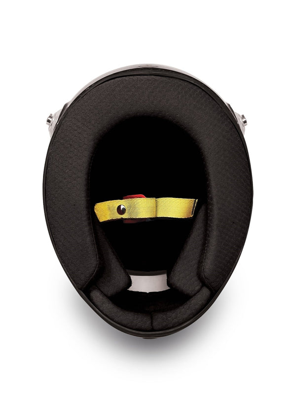 Sparco Sky RF-7W Carbon Fiber Helmet BLACK LINER IMAGE