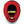 Sparco Sky RF-7W Carbon Fiber Helmet RED LINER
