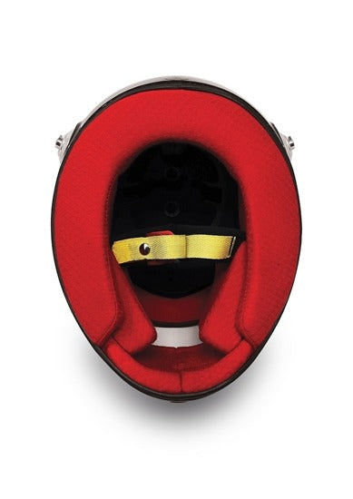 Sparco Sky RF-7W Carbon Fiber Helmet RED LINER