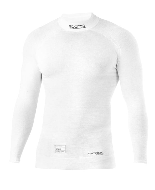 Sparco RW-11 Seamless Nomex Fireproof Shirt - ModMyEuro