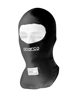 Sparco RW-10 Seamless Nomex Balaclava - ModMyEuro
