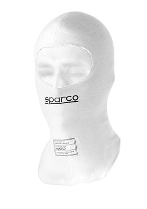 Sparco RW-10 Seamless Nomex Balaclava - ModMyEuro