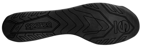 Sparco Slalom+ Suede Racing Shoes Sole Image