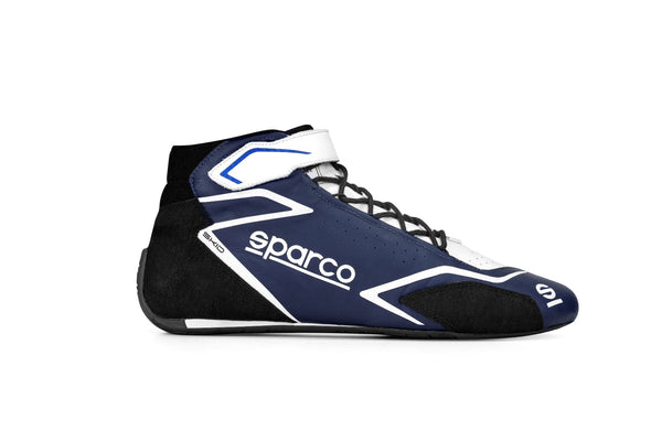 Sparco Skid Racing Shoes - ModMyEuro