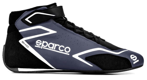 Sparco Skid Racing Shoes - ModMyEuro