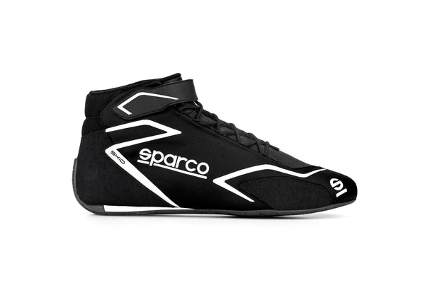 Sparco Skid Racing Shoes - ModMyEuro
