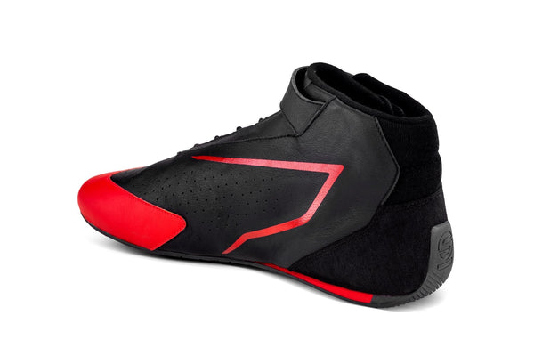 Sparco Skid Racing Shoes