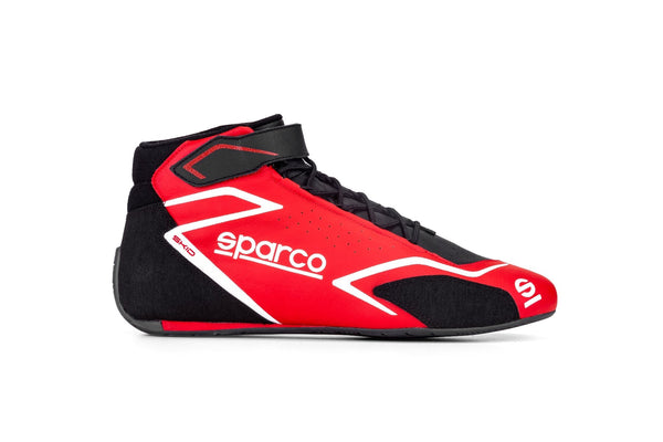 Sparco Skid Racing Shoes - ModMyEuro