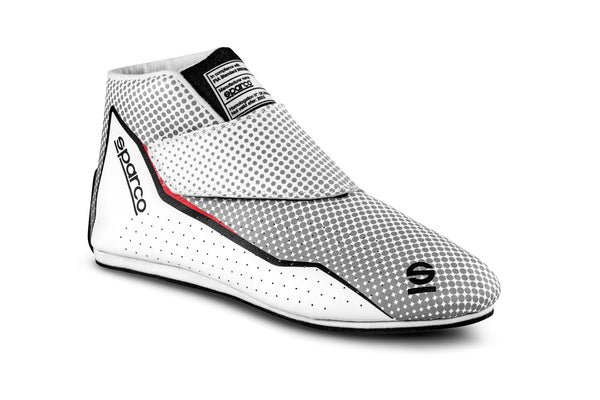 Sparco Prime-T Racing Shoes - ModMyEuro