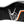 Sparco Tide Nomex Gloves - Black/Orange 001356NRAF Front Image
