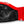 Sparco Tide Nomex Gloves 001356RSNR Palm Image