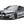 ADRO G8X M3 / M4 Carbon Front Lip - OE Bumper